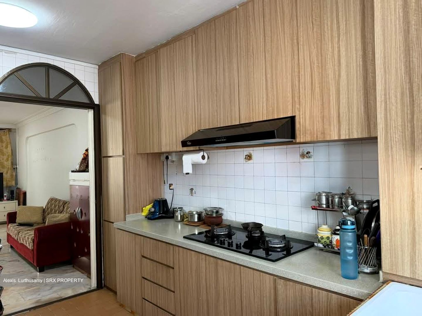 Blk 406 Sin Ming Garden (Bishan), HDB 3 Rooms #526848891
